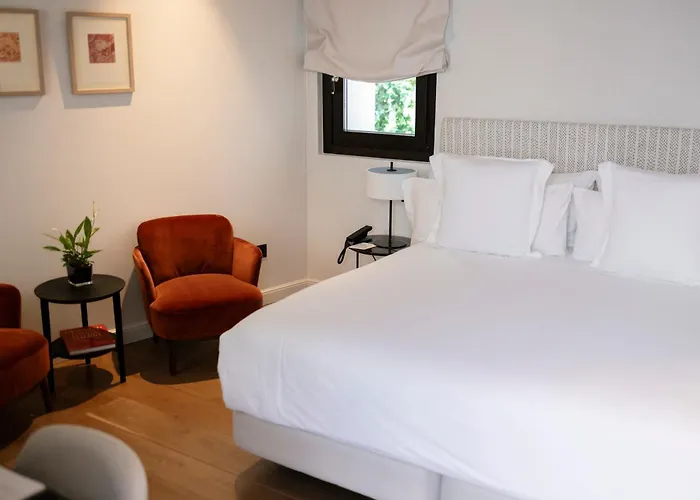 Hotel Boutique Sidonia