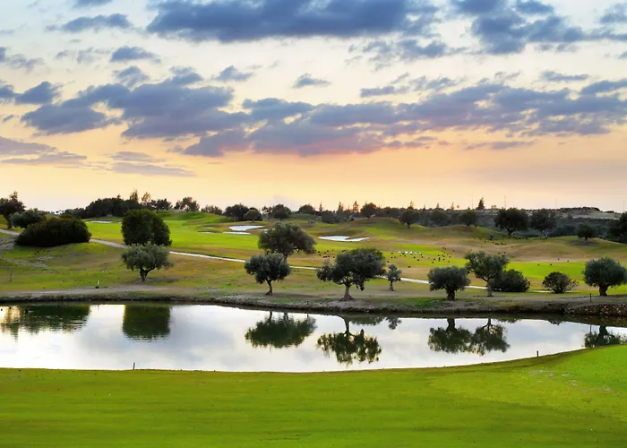 Barceló Montecastillo Golf
