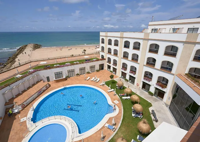 Hotel Duque De Najera