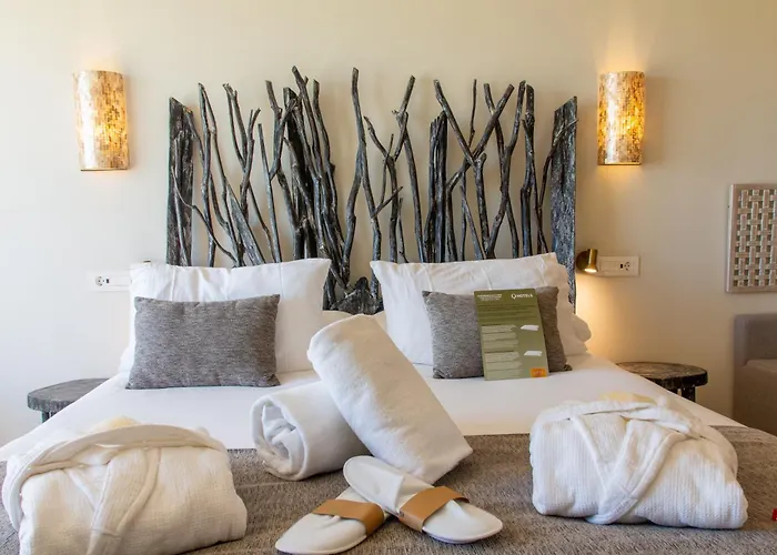 Zahara Beach & Spa By Qhotels - Adults Recommended