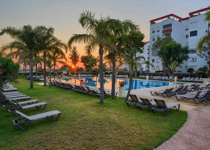 Hotel Puerto Bahia & Spa