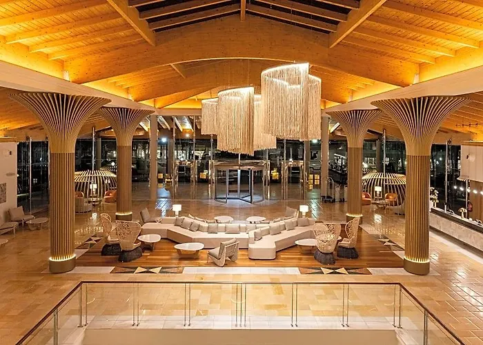 Hipotels Barrosa Palace