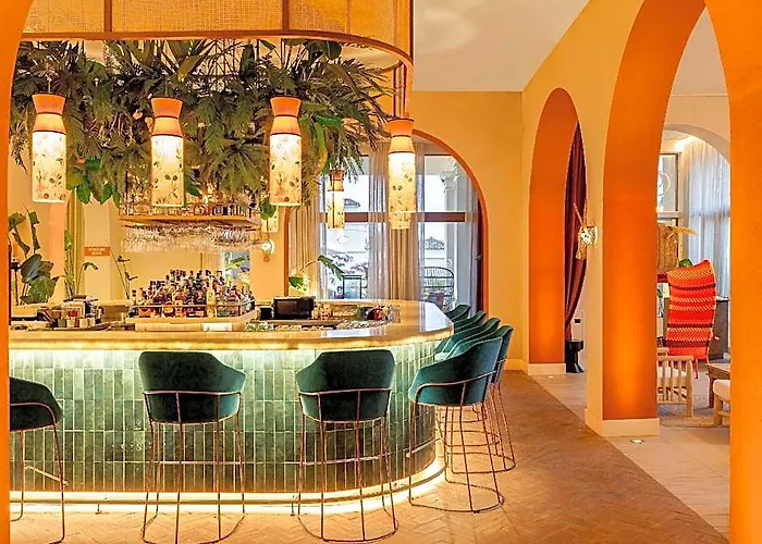So/ Sotogrande Spa & Golf Resort Hotel Costa Del Sol