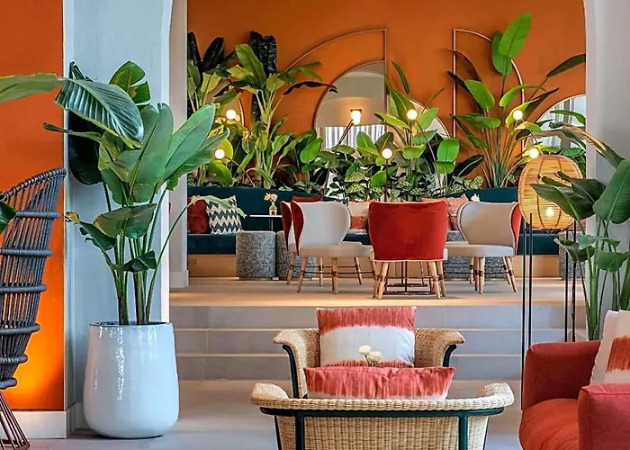 So/ Sotogrande Spa & Golf Resort Hotel Costa Del Sol
